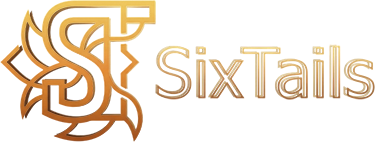 SixTails Logo