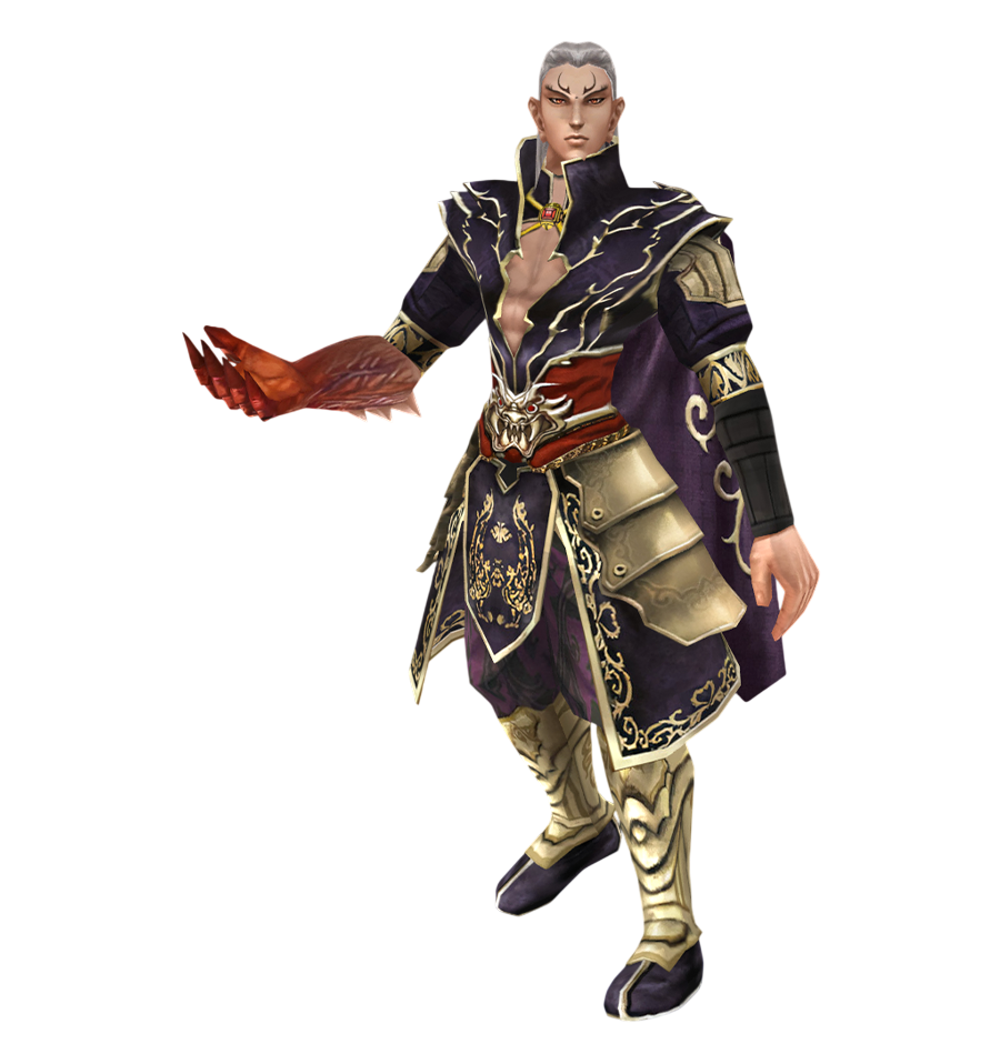 SixTails 1-105 Server Files