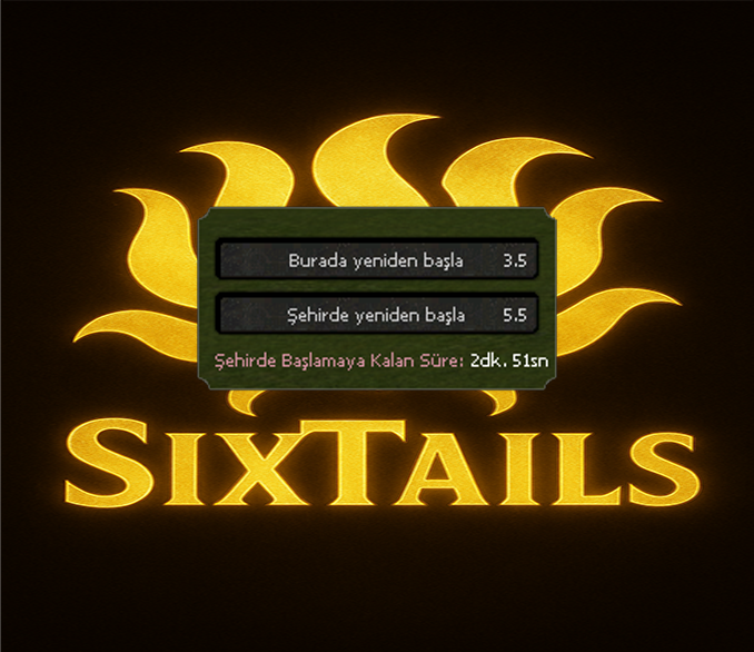 Gelişmiş Yeniden Doğma Sistemi